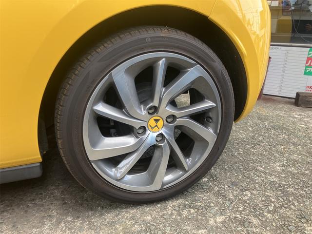 DS3 シック ETC オートクルーズコントロール アルミホイール 電動格納ミラー AT 盗難防止システム ABS ESC エアコン パワーステアリング パワーウィンドウ 運転席エアバッグ 助手席エアバッグ(22枚目)