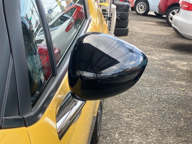 DS3 シック ETC オートクルーズコントロール アルミホイール 電動格納ミラー AT 盗難防止システム ABS ESC エアコン パワーステアリング パワーウィンドウ 運転席エアバッグ 助手席エアバッグ(24枚目)