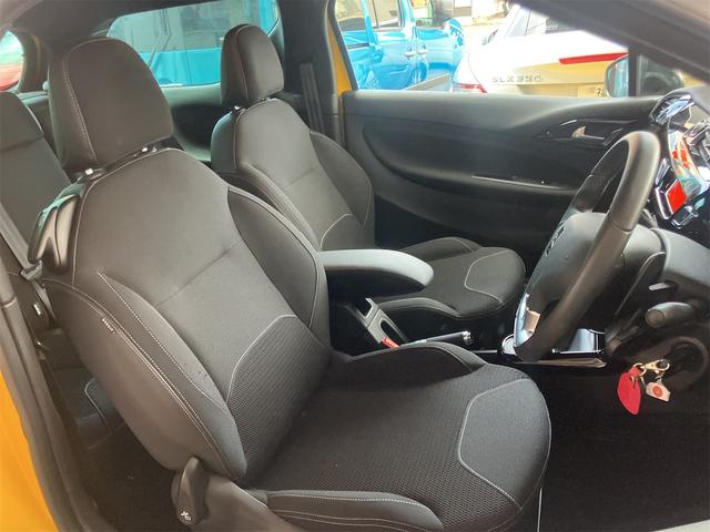 DS3 シック ETC オートクルーズコントロール アルミホイール 電動格納ミラー AT 盗難防止システム ABS ESC エアコン パワーステアリング パワーウィンドウ 運転席エアバッグ 助手席エアバッグ(29枚目)