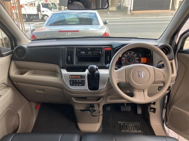 Ｎ－ＷＧＮ Ｃ　衝突被害軽減システム　キーレスエントリー　アイドリングストップ　電動格納ミラー　ベンチシート　ＣＶＴ　盗難防止システム　ＡＢＳ　ＥＳＣ　ＣＤ　ミュージックプレイヤー接続可　衝突安全ボディ　エアコン（2枚目）