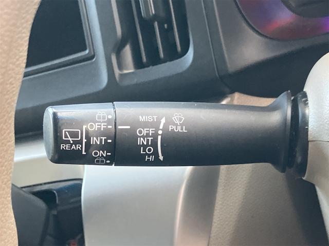 Ｎ－ＷＧＮ Ｃ　衝突被害軽減システム　キーレスエントリー　アイドリングストップ　電動格納ミラー　ベンチシート　ＣＶＴ　盗難防止システム　ＡＢＳ　ＥＳＣ　ＣＤ　ミュージックプレイヤー接続可　衝突安全ボディ　エアコン（7枚目）