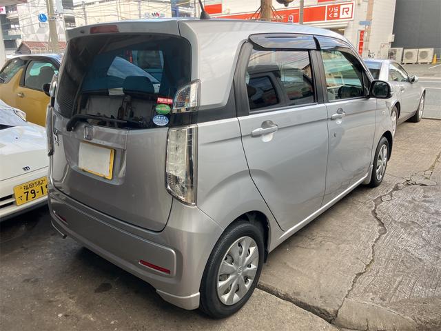 Ｎ－ＷＧＮ Ｃ　衝突被害軽減システム　キーレスエントリー　アイドリングストップ　電動格納ミラー　ベンチシート　ＣＶＴ　盗難防止システム　ＡＢＳ　ＥＳＣ　ＣＤ　ミュージックプレイヤー接続可　衝突安全ボディ　エアコン（15枚目）