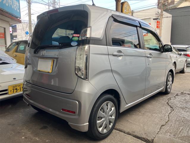 Ｎ－ＷＧＮ Ｃ　衝突被害軽減システム　キーレスエントリー　アイドリングストップ　電動格納ミラー　ベンチシート　ＣＶＴ　盗難防止システム　ＡＢＳ　ＥＳＣ　ＣＤ　ミュージックプレイヤー接続可　衝突安全ボディ　エアコン（16枚目）