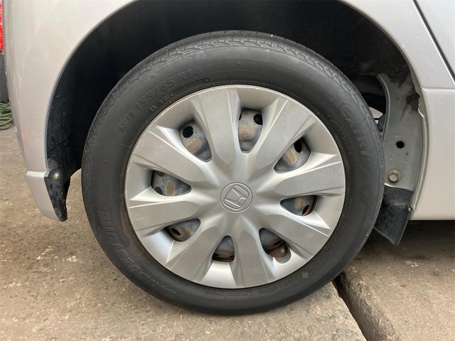 Ｎ－ＷＧＮ Ｃ　衝突被害軽減システム　キーレスエントリー　アイドリングストップ　電動格納ミラー　ベンチシート　ＣＶＴ　盗難防止システム　ＡＢＳ　ＥＳＣ　ＣＤ　ミュージックプレイヤー接続可　衝突安全ボディ　エアコン（22枚目）