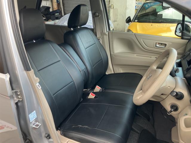 Ｎ－ＷＧＮ Ｃ　衝突被害軽減システム　キーレスエントリー　アイドリングストップ　電動格納ミラー　ベンチシート　ＣＶＴ　盗難防止システム　ＡＢＳ　ＥＳＣ　ＣＤ　ミュージックプレイヤー接続可　衝突安全ボディ　エアコン（28枚目）