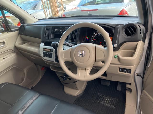 Ｎ－ＷＧＮ Ｃ　衝突被害軽減システム　キーレスエントリー　アイドリングストップ　電動格納ミラー　ベンチシート　ＣＶＴ　盗難防止システム　ＡＢＳ　ＥＳＣ　ＣＤ　ミュージックプレイヤー接続可　衝突安全ボディ　エアコン（29枚目）