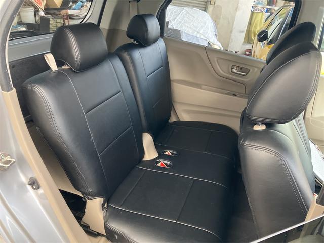 Ｎ－ＷＧＮ Ｃ　衝突被害軽減システム　キーレスエントリー　アイドリングストップ　電動格納ミラー　ベンチシート　ＣＶＴ　盗難防止システム　ＡＢＳ　ＥＳＣ　ＣＤ　ミュージックプレイヤー接続可　衝突安全ボディ　エアコン（37枚目）