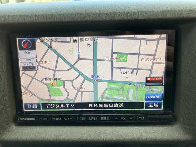 エブリイ ＰＣ　両側スライドドア　ナビ　ＴＶ　ＡＴ　盗難防止システム　ＡＢＳ　ＣＤ　ＤＶＤ再生　ＵＳＢ　Ｂｌｕｅｔｏｏｔｈ　衝突安全ボディ　エアコン　パワーステアリング　パワーウィンドウ（4枚目）