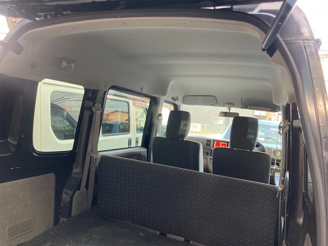 エブリイ ＰＣ　両側スライドドア　ナビ　ＴＶ　ＡＴ　盗難防止システム　ＡＢＳ　ＣＤ　ＤＶＤ再生　ＵＳＢ　Ｂｌｕｅｔｏｏｔｈ　衝突安全ボディ　エアコン　パワーステアリング　パワーウィンドウ（22枚目）