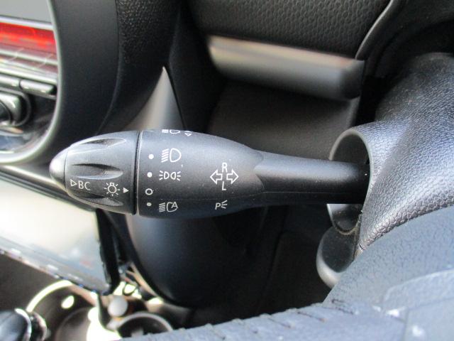 クーパーD クロスオーバー メモリーナビ DTV Bカメラ(9枚目)