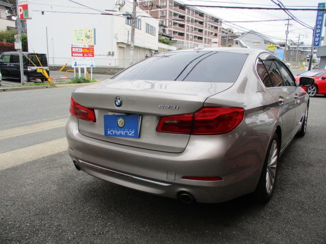 ＢＭＷ ５シリーズ