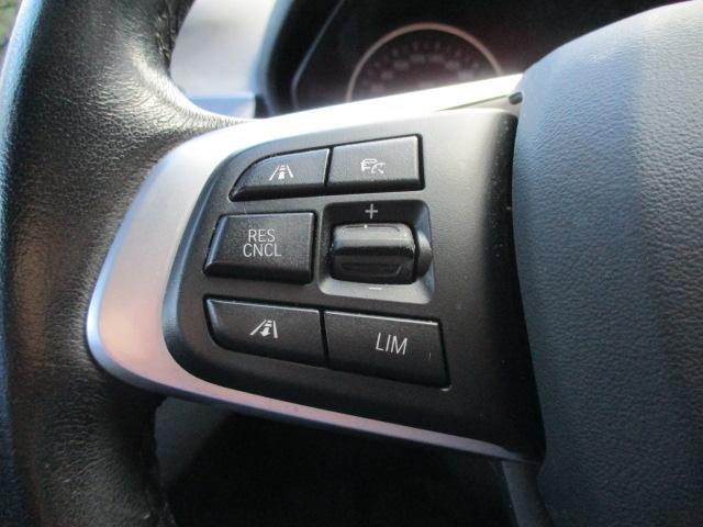 X1 xDrive 18d xライン 純正ナビバックカメラ NEWタイヤ ACC コンフォートアクセス ドラレコ(10枚目)