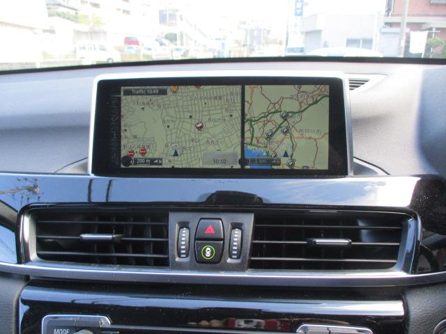 X1 xDrive 18d xライン 純正ナビバックカメラ NEWタイヤ ACC コンフォートアクセス ドラレコ(13枚目)