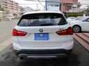 X1 xDrive 18d xライン 純正ナビバックカメラ NEWタイヤ ACC コンフォートアクセス ドラレコ(4枚目)