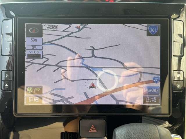 タント Ｘ　禁煙車　安全装置　横滑り防止装置　盗難防止装置　両側スライド片側電動ドア　純正ナビ　フルセグＴＶ　Ｂｌｕｅｔｏｏｔｈ　ＣＤ　ＤＶＤ　ＥＴＣ　アイドリングストップ　キーレス　スマートキー（4枚目）
