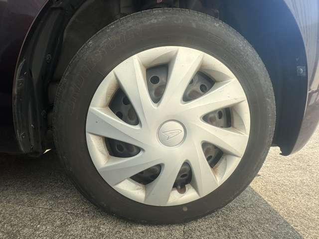 タント Ｘ　禁煙車　安全装置　横滑り防止装置　盗難防止装置　両側スライド片側電動ドア　純正ナビ　フルセグＴＶ　Ｂｌｕｅｔｏｏｔｈ　ＣＤ　ＤＶＤ　ＥＴＣ　アイドリングストップ　キーレス　スマートキー（20枚目）
