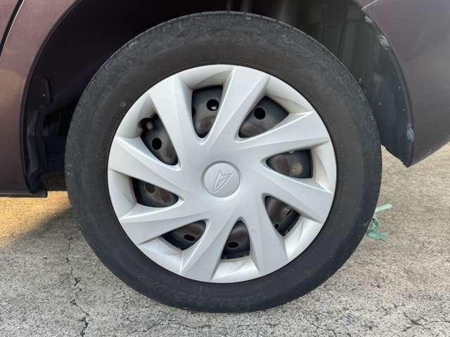 タント Ｘ　禁煙車　安全装置　横滑り防止装置　盗難防止装置　両側スライド片側電動ドア　純正ナビ　フルセグＴＶ　Ｂｌｕｅｔｏｏｔｈ　ＣＤ　ＤＶＤ　ＥＴＣ　アイドリングストップ　キーレス　スマートキー（22枚目）