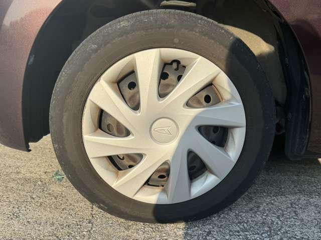 タント Ｘ　禁煙車　安全装置　横滑り防止装置　盗難防止装置　両側スライド片側電動ドア　純正ナビ　フルセグＴＶ　Ｂｌｕｅｔｏｏｔｈ　ＣＤ　ＤＶＤ　ＥＴＣ　アイドリングストップ　キーレス　スマートキー（23枚目）