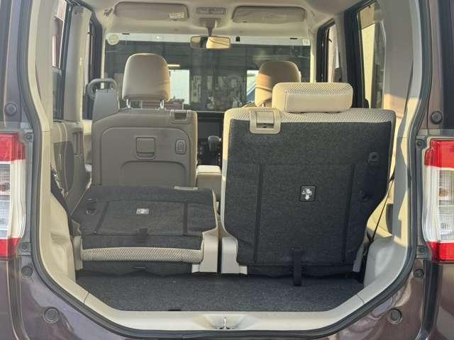 タント Ｘ　禁煙車　安全装置　横滑り防止装置　盗難防止装置　両側スライド片側電動ドア　純正ナビ　フルセグＴＶ　Ｂｌｕｅｔｏｏｔｈ　ＣＤ　ＤＶＤ　ＥＴＣ　アイドリングストップ　キーレス　スマートキー（35枚目）