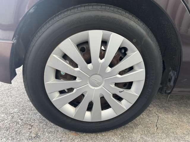 ムーヴ Ｌ　ＳＡＩＩ　禁煙車　安全装置　衝突被害軽減ブレーキ　障害物センサー　アクセル踏み間違い防止装置　盗難防止装置　社外ナビ　Ｂｌｕｅｔｏｏｔｈ　ＣＤ　ＤＶＤ　バックカメラ　アイドリングストップ　キーレス（19枚目）