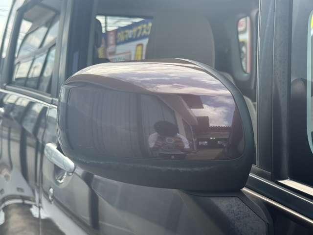 ムーヴ Ｌ　スマートセレクションＳＡ　禁煙車　安全装置　衝突被害軽減ブレーキ　横滑り防止装置　盗難防止装置　社外ナビ　フルセグＴＶ　Ｂｌｕｅｔｏｏｔｈ　ＣＤ　ＤＶＤ　　ＥＴＣ　アイドリングストップ　キーレス（17枚目）