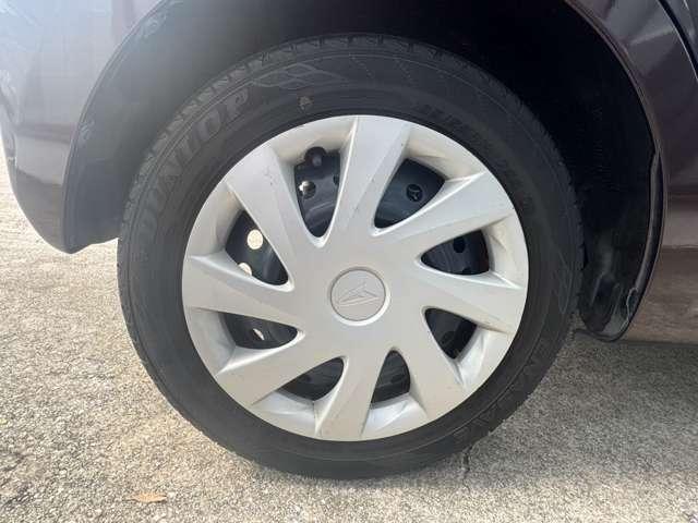 ムーヴ Ｌ　スマートセレクションＳＡ　禁煙車　安全装置　衝突被害軽減ブレーキ　横滑り防止装置　盗難防止装置　社外ナビ　フルセグＴＶ　Ｂｌｕｅｔｏｏｔｈ　ＣＤ　ＤＶＤ　　ＥＴＣ　アイドリングストップ　キーレス（19枚目）