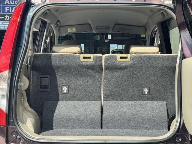 ムーヴ Ｌ　スマートセレクションＳＡ　禁煙車　安全装置　衝突被害軽減ブレーキ　横滑り防止装置　盗難防止装置　社外ナビ　フルセグＴＶ　Ｂｌｕｅｔｏｏｔｈ　ＣＤ　ＤＶＤ　　ＥＴＣ　アイドリングストップ　キーレス（25枚目）