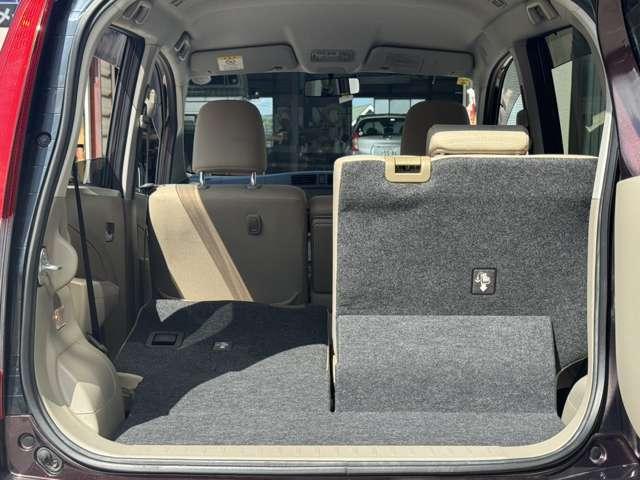 ムーヴ Ｌ　スマートセレクションＳＡ　禁煙車　安全装置　衝突被害軽減ブレーキ　横滑り防止装置　盗難防止装置　社外ナビ　フルセグＴＶ　Ｂｌｕｅｔｏｏｔｈ　ＣＤ　ＤＶＤ　　ＥＴＣ　アイドリングストップ　キーレス（26枚目）