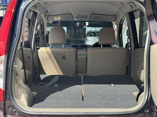 ムーヴ Ｌ　スマートセレクションＳＡ　禁煙車　安全装置　衝突被害軽減ブレーキ　横滑り防止装置　盗難防止装置　社外ナビ　フルセグＴＶ　Ｂｌｕｅｔｏｏｔｈ　ＣＤ　ＤＶＤ　　ＥＴＣ　アイドリングストップ　キーレス（27枚目）
