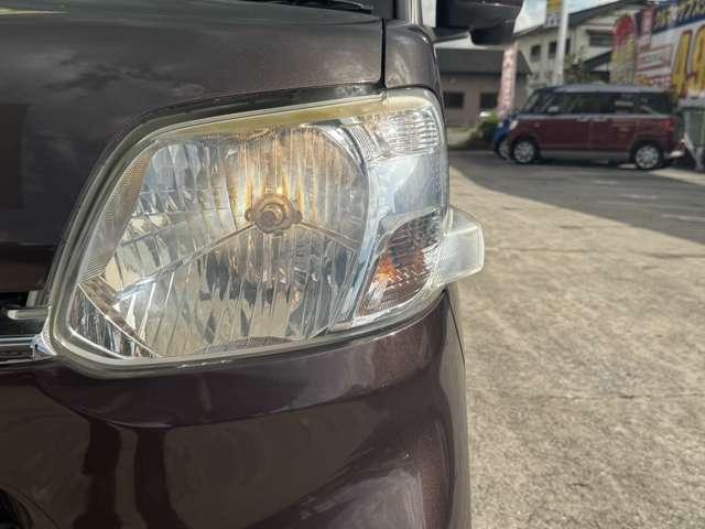 タント Ｌ　禁煙車　安全装置　アンチロックブレーキ　盗難防止装置　両側スライドドア　ＣＤオーディオ　ミュージックプレイヤー接続可　アイドリングストップ　ドライブレコーダー　キーレス（13枚目）