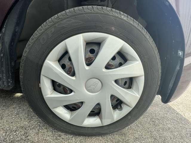 タント Ｌ　禁煙車　安全装置　アンチロックブレーキ　盗難防止装置　両側スライドドア　ＣＤオーディオ　ミュージックプレイヤー接続可　アイドリングストップ　ドライブレコーダー　キーレス（15枚目）