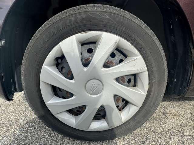 タント Ｌ　禁煙車　安全装置　アンチロックブレーキ　盗難防止装置　両側スライドドア　ＣＤオーディオ　ミュージックプレイヤー接続可　アイドリングストップ　ドライブレコーダー　キーレス（18枚目）