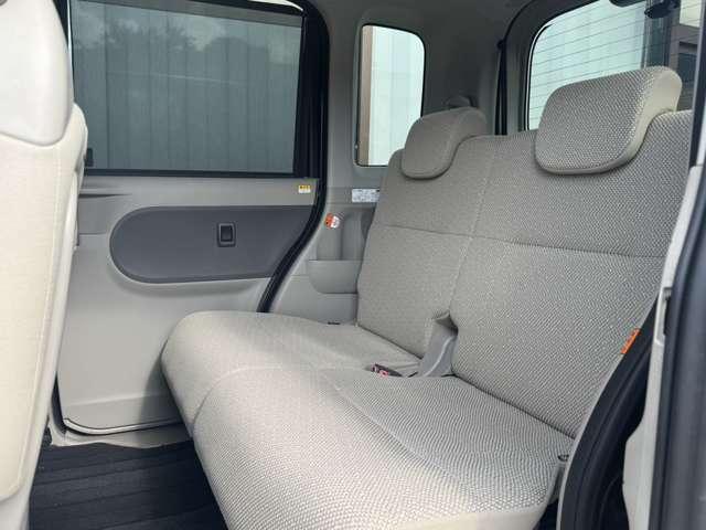 タント Ｌ　禁煙車　安全装置　アンチロックブレーキ　盗難防止装置　両側スライドドア　ＣＤオーディオ　ミュージックプレイヤー接続可　アイドリングストップ　ドライブレコーダー　キーレス（21枚目）