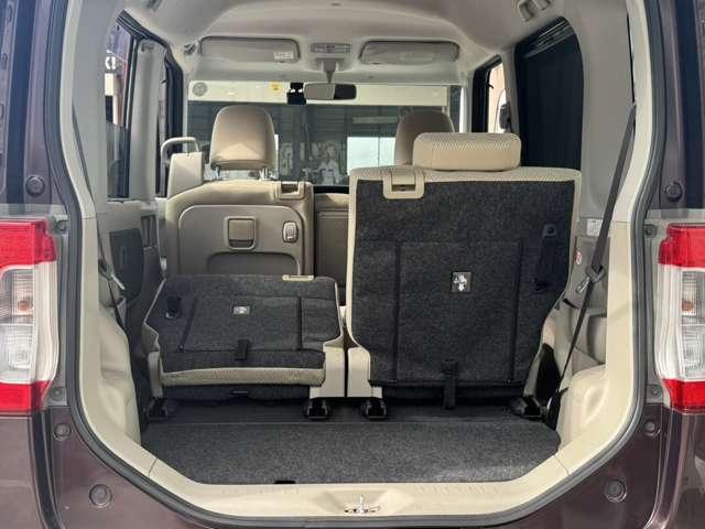 タント Ｌ　禁煙車　安全装置　アンチロックブレーキ　盗難防止装置　両側スライドドア　ＣＤオーディオ　ミュージックプレイヤー接続可　アイドリングストップ　ドライブレコーダー　キーレス（23枚目）