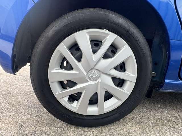 N-BOX G・Lホンダセンシング 安全装置 衝突軽減ブレーキ 横滑り防止装置 アクセル踏み間違い防止装置 純正ナビ Bluetooth接続 ETC 両側スライド片側電動ドア アイドリングストップ クルーズコントロール キーレス(18枚目)