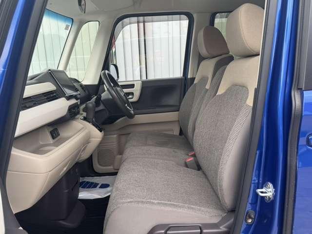 N-BOX G・Lホンダセンシング 安全装置 衝突軽減ブレーキ 横滑り防止装置 アクセル踏み間違い防止装置 純正ナビ Bluetooth接続 ETC 両側スライド片側電動ドア アイドリングストップ クルーズコントロール キーレス(22枚目)