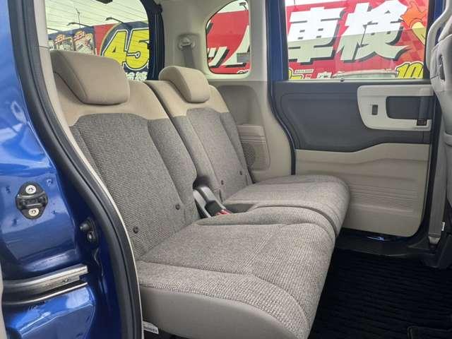 N-BOX G・Lホンダセンシング 安全装置 衝突軽減ブレーキ 横滑り防止装置 アクセル踏み間違い防止装置 純正ナビ Bluetooth接続 ETC 両側スライド片側電動ドア アイドリングストップ クルーズコントロール キーレス(23枚目)
