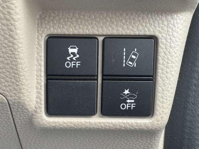 N-BOX G・Lホンダセンシング 安全装置 衝突軽減ブレーキ 横滑り防止装置 アクセル踏み間違い防止装置 純正ナビ Bluetooth接続 ETC 両側スライド片側電動ドア アイドリングストップ クルーズコントロール キーレス(31枚目)