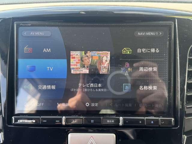 ワゴンＲ ＦＸ　禁煙車　社外ナビ　Ｂｌｕｅｔｏｏｔｈ接続　ＣＤ　ＤＶＤ　バックカメラ　アイドリングストップ　シートヒーター　キーレス　安全装置　衝突軽減ブレーキ　横滑り防止装置　盗難防止装置　パワーステアリング（6枚目）