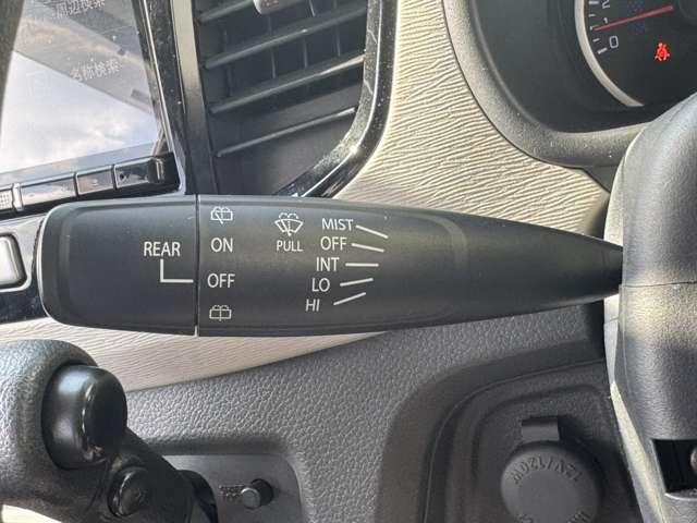 ワゴンＲ ＦＸ　禁煙車　社外ナビ　Ｂｌｕｅｔｏｏｔｈ接続　ＣＤ　ＤＶＤ　バックカメラ　アイドリングストップ　シートヒーター　キーレス　安全装置　衝突軽減ブレーキ　横滑り防止装置　盗難防止装置　パワーステアリング（13枚目）