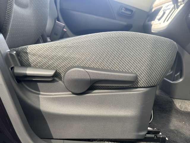 ワゴンＲ ＦＸ　禁煙車　社外ナビ　Ｂｌｕｅｔｏｏｔｈ接続　ＣＤ　ＤＶＤ　バックカメラ　アイドリングストップ　シートヒーター　キーレス　安全装置　衝突軽減ブレーキ　横滑り防止装置　盗難防止装置　パワーステアリング（36枚目）