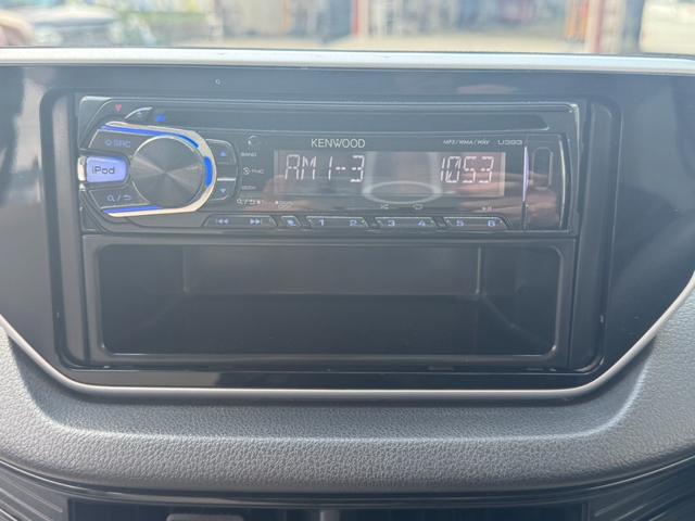 ムーヴ L 禁煙車 KENWOODカーオーディオ CD ミュージックプレイヤー接続可 アイドリングストップ キーレス 安全装置 横滑り防止装置 盗難防止装置 パワーステアリング パワーウィンドウ エアコン(5枚目)