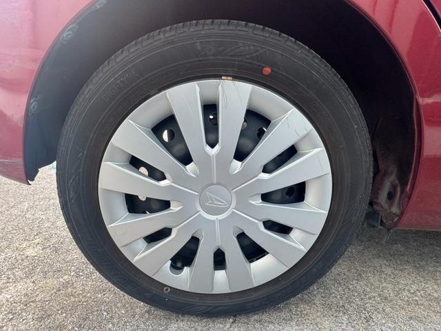 ムーヴ L 禁煙車 KENWOODカーオーディオ CD ミュージックプレイヤー接続可 アイドリングストップ キーレス 安全装置 横滑り防止装置 盗難防止装置 パワーステアリング パワーウィンドウ エアコン(16枚目)