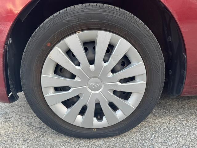 ムーヴ L 禁煙車 KENWOODカーオーディオ CD ミュージックプレイヤー接続可 アイドリングストップ キーレス 安全装置 横滑り防止装置 盗難防止装置 パワーステアリング パワーウィンドウ エアコン(17枚目)