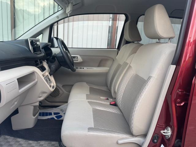 ムーヴ L 禁煙車 KENWOODカーオーディオ CD ミュージックプレイヤー接続可 アイドリングストップ キーレス 安全装置 横滑り防止装置 盗難防止装置 パワーステアリング パワーウィンドウ エアコン(20枚目)