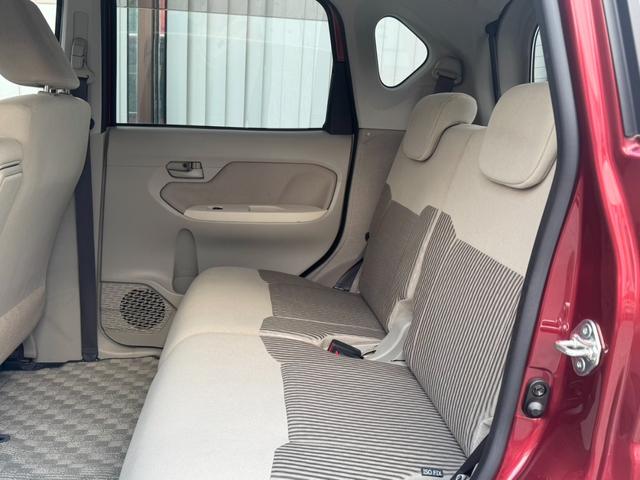 ムーヴ L 禁煙車 KENWOODカーオーディオ CD ミュージックプレイヤー接続可 アイドリングストップ キーレス 安全装置 横滑り防止装置 盗難防止装置 パワーステアリング パワーウィンドウ エアコン(21枚目)