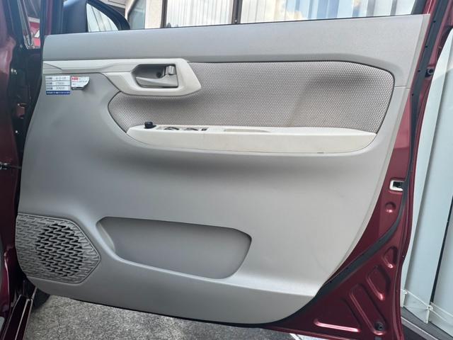 ムーヴ L 禁煙車 KENWOODカーオーディオ CD ミュージックプレイヤー接続可 アイドリングストップ キーレス 安全装置 横滑り防止装置 盗難防止装置 パワーステアリング パワーウィンドウ エアコン(32枚目)