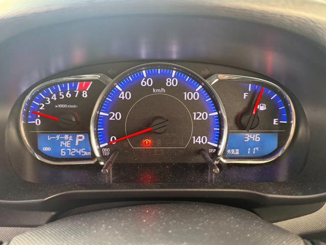 ムーヴ カスタム RSスマートセレクションSA 禁煙車 アイドリングストップ スマートキー 安全装置 衝突軽減ブレーキ 横滑り防止装置 盗難防止装置 アクセル踏み間違い防止装置 パワーステアリング パワーウィンドウ エアコン クーラー(3枚目)