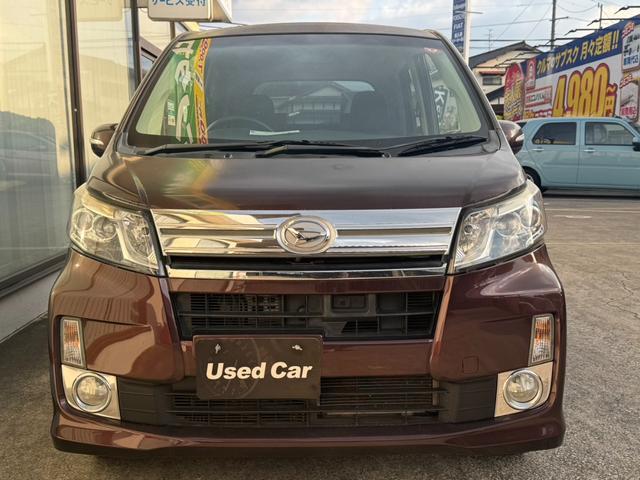 ムーヴ カスタム RSスマートセレクションSA 禁煙車 アイドリングストップ スマートキー 安全装置 衝突軽減ブレーキ 横滑り防止装置 盗難防止装置 アクセル踏み間違い防止装置 パワーステアリング パワーウィンドウ エアコン クーラー(12枚目)