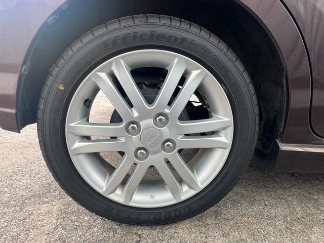 ムーヴ カスタム RSスマートセレクションSA 禁煙車 アイドリングストップ スマートキー 安全装置 衝突軽減ブレーキ 横滑り防止装置 盗難防止装置 アクセル踏み間違い防止装置 パワーステアリング パワーウィンドウ エアコン クーラー(16枚目)